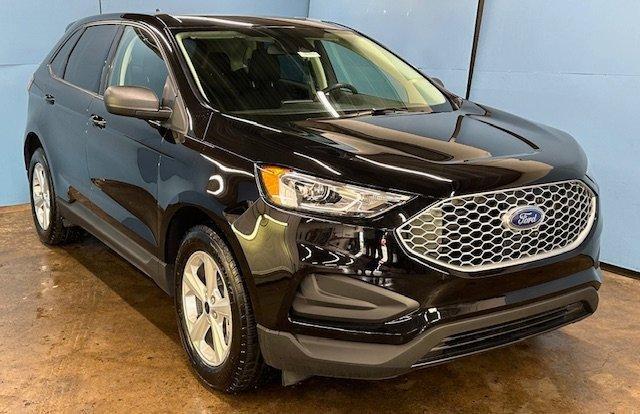 used 2024 Ford Edge car, priced at $36,068