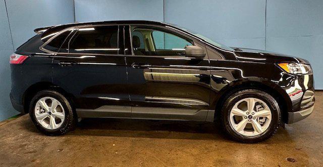 used 2024 Ford Edge car, priced at $35,068