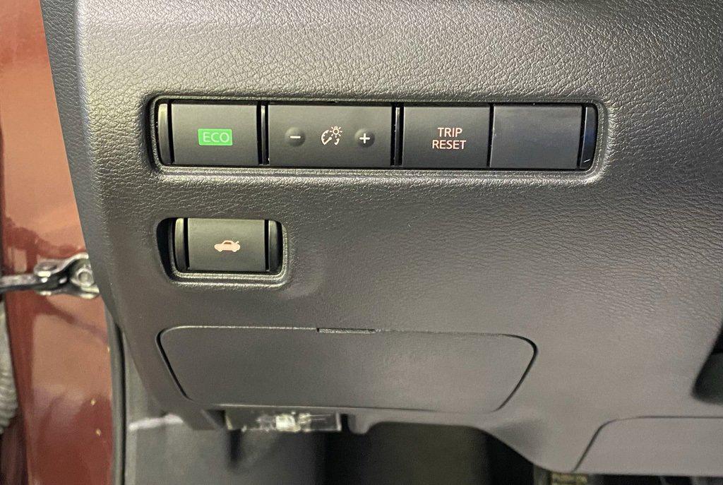 used 2022 Nissan Sentra car, priced at $18,463