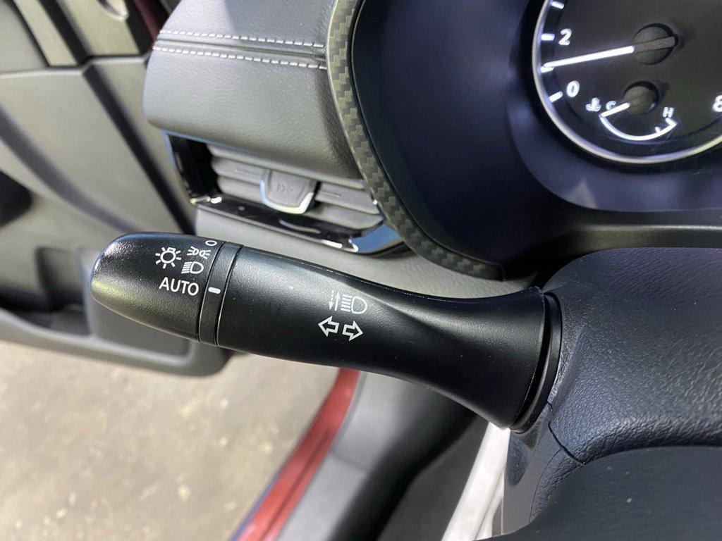 used 2022 Nissan Sentra car, priced at $18,463