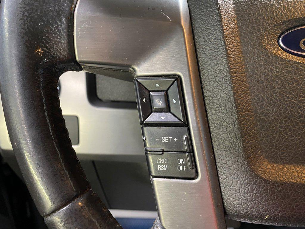 used 2014 Ford F-150 car, priced at $12,072