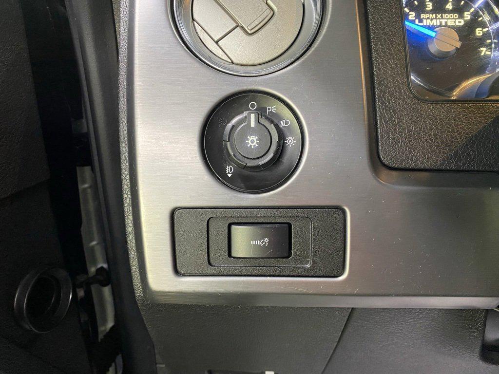 used 2014 Ford F-150 car, priced at $12,072