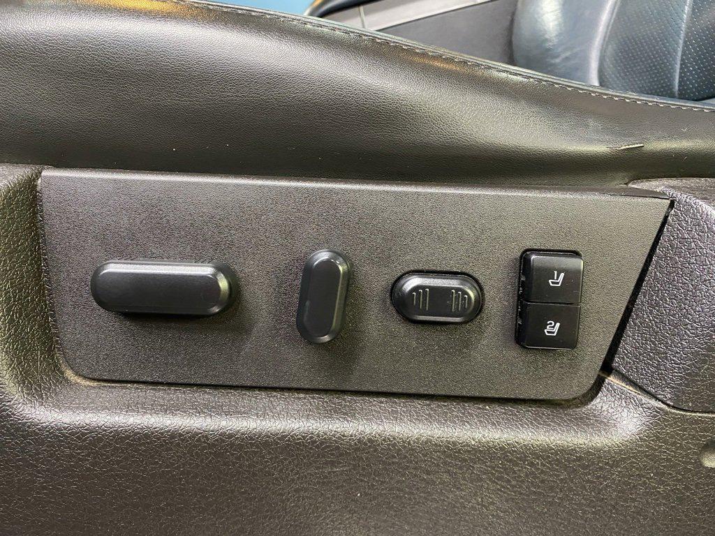 used 2014 Ford F-150 car, priced at $12,072