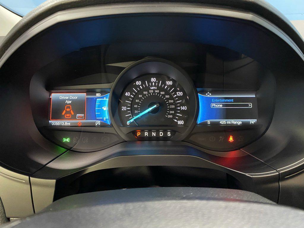 used 2024 Ford Edge car, priced at $33,127