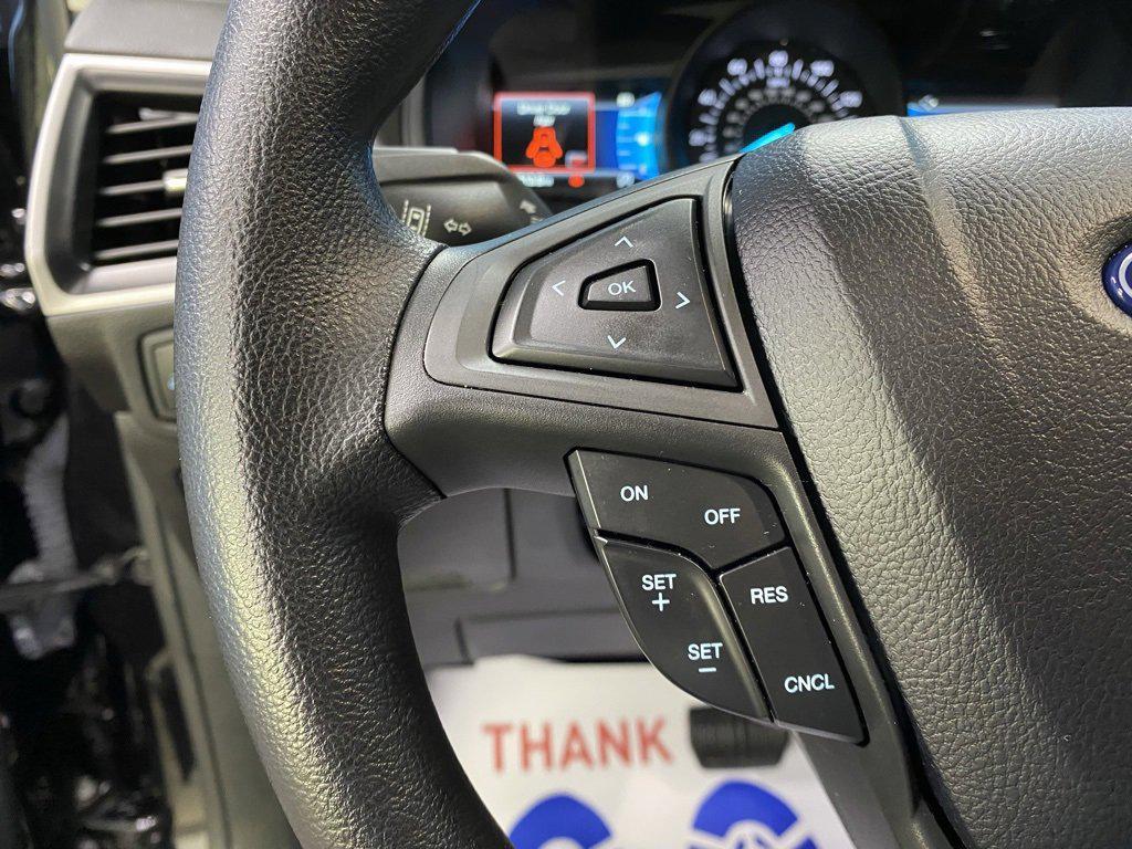 used 2024 Ford Edge car, priced at $33,127