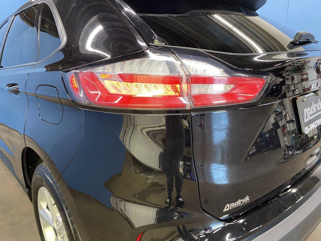 used 2024 Ford Edge car, priced at $33,127