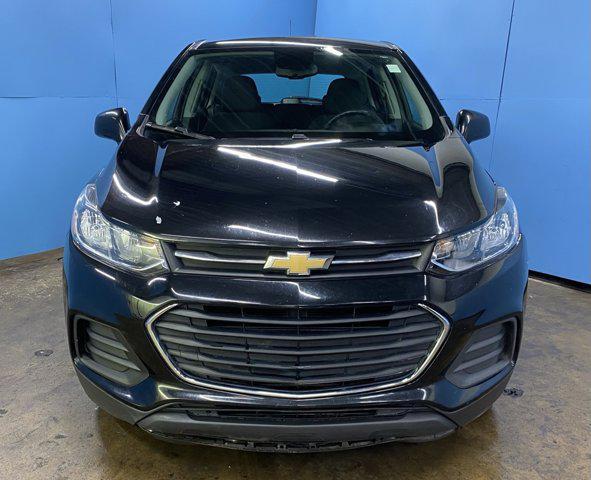 used 2019 Chevrolet Trax car, priced at $10,142