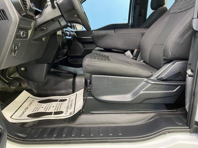 used 2022 Ford F-150 car, priced at $28,413