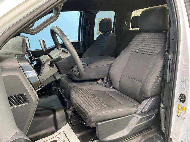 used 2022 Ford F-150 car, priced at $28,413
