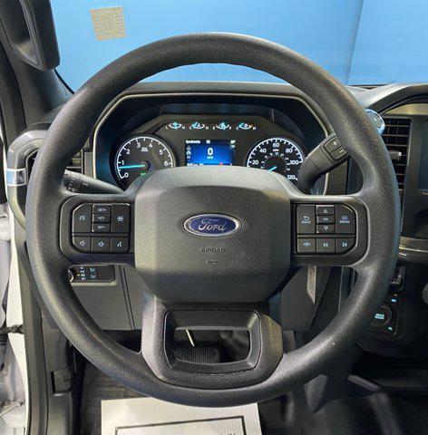 used 2022 Ford F-150 car, priced at $28,413