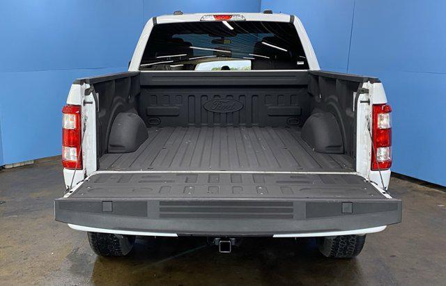used 2022 Ford F-150 car, priced at $28,413