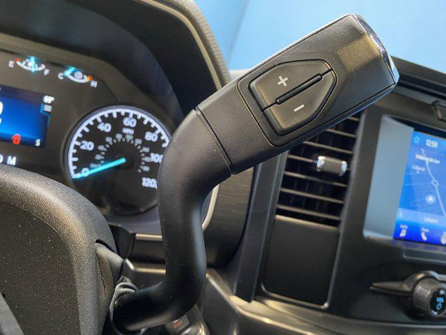 used 2022 Ford F-150 car, priced at $28,413