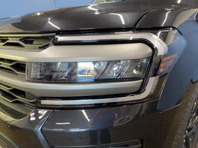 new 2024 Ford Expedition car, priced at $66,455