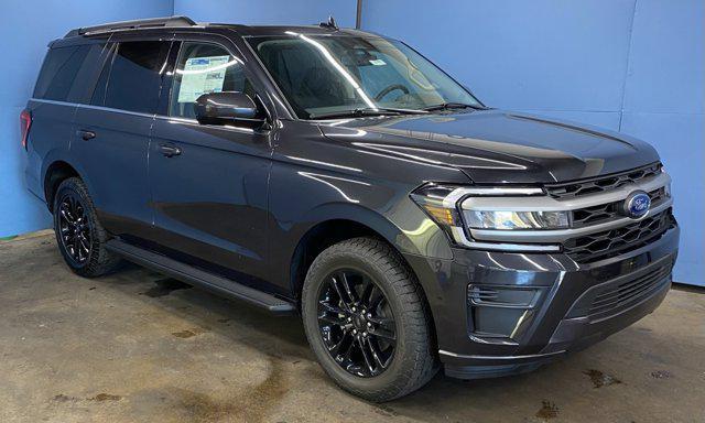 new 2024 Ford Expedition car, priced at $66,455