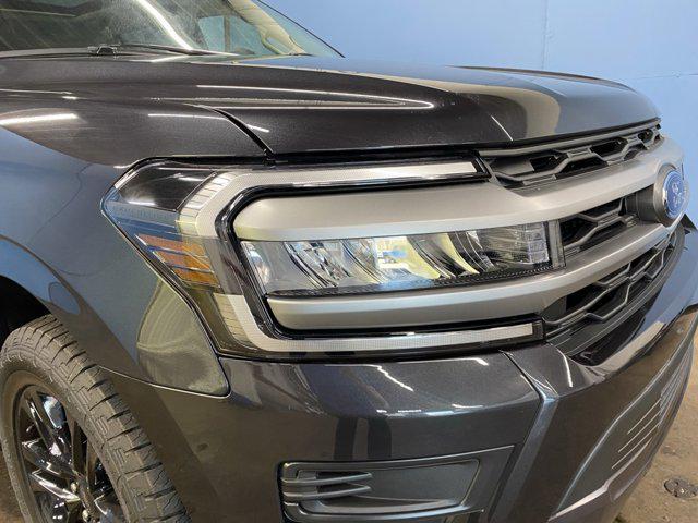 new 2024 Ford Expedition car, priced at $66,455