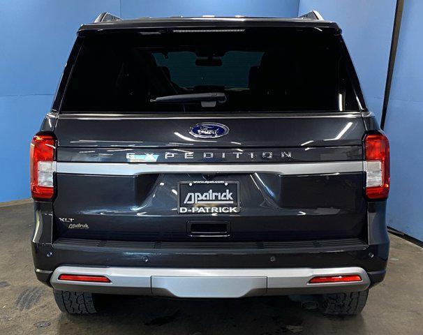 new 2024 Ford Expedition car, priced at $66,455