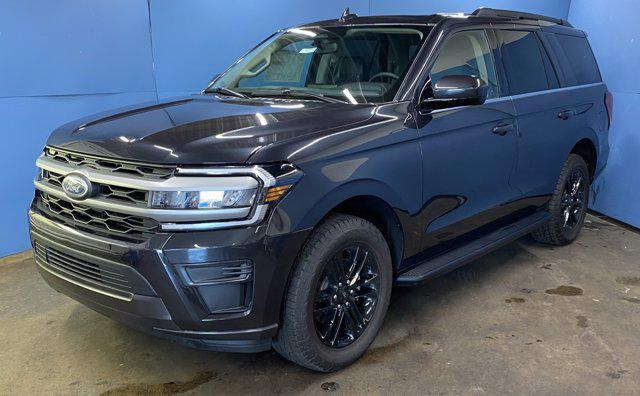 new 2024 Ford Expedition car, priced at $66,455