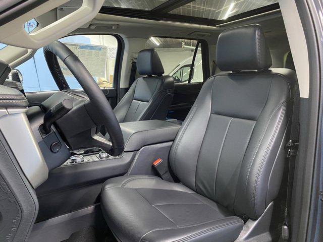 new 2024 Ford Expedition car, priced at $66,455