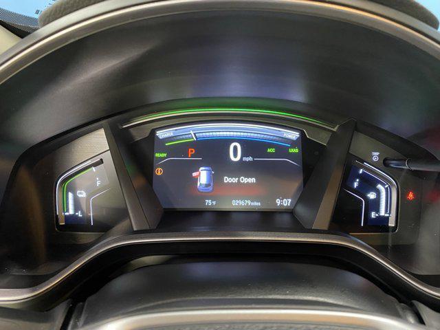 used 2020 Honda CR-V Hybrid car, priced at $32,088