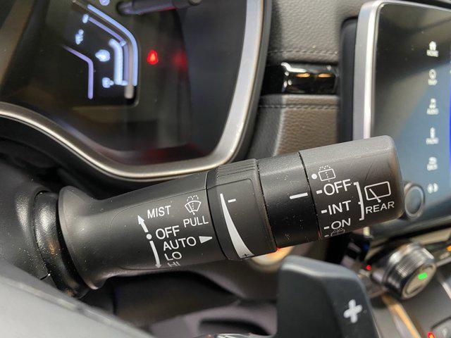 used 2020 Honda CR-V Hybrid car, priced at $32,088