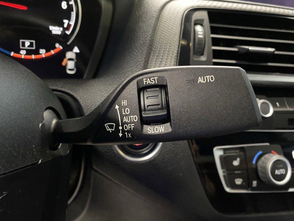 used 2018 BMW M2 car, priced at $40,289