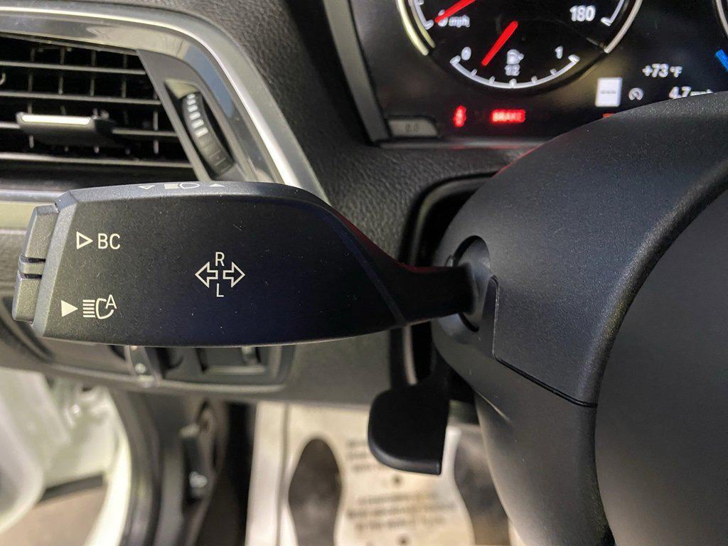 used 2018 BMW M2 car, priced at $40,289