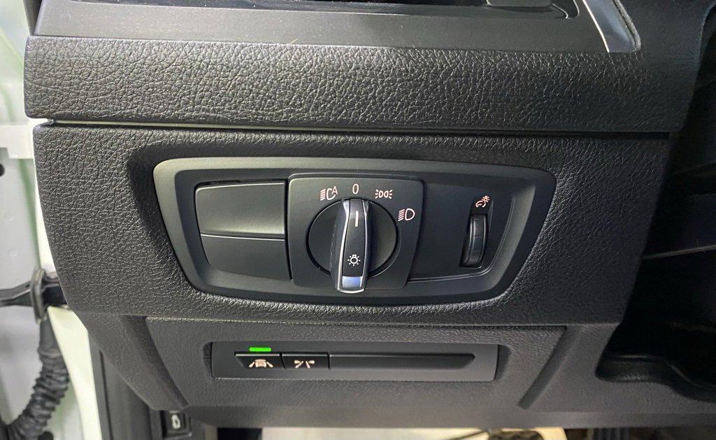 used 2018 BMW M2 car, priced at $40,289