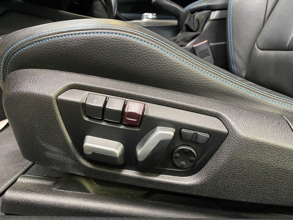 used 2018 BMW M2 car, priced at $40,289