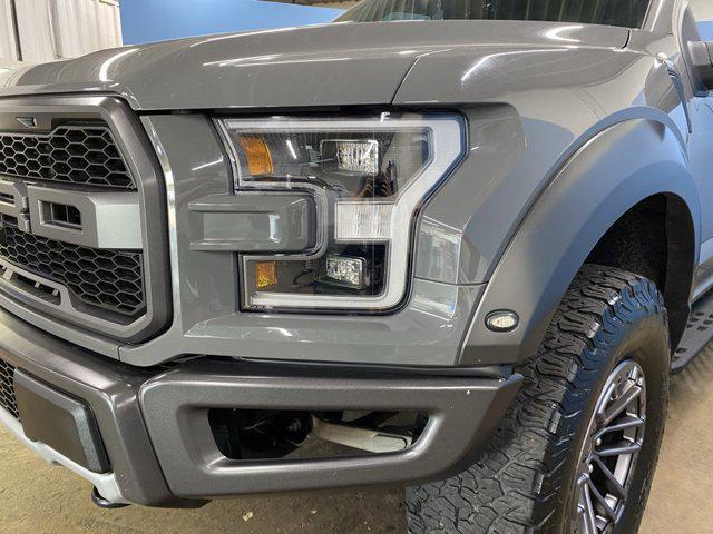 used 2020 Ford F-150 car, priced at $53,255