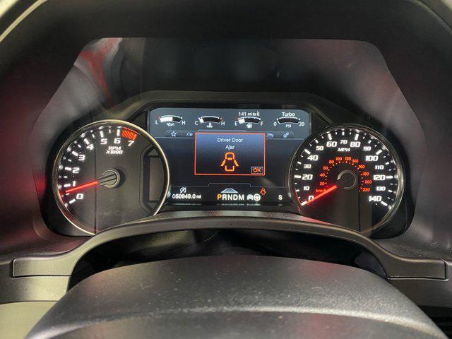 used 2020 Ford F-150 car, priced at $53,255