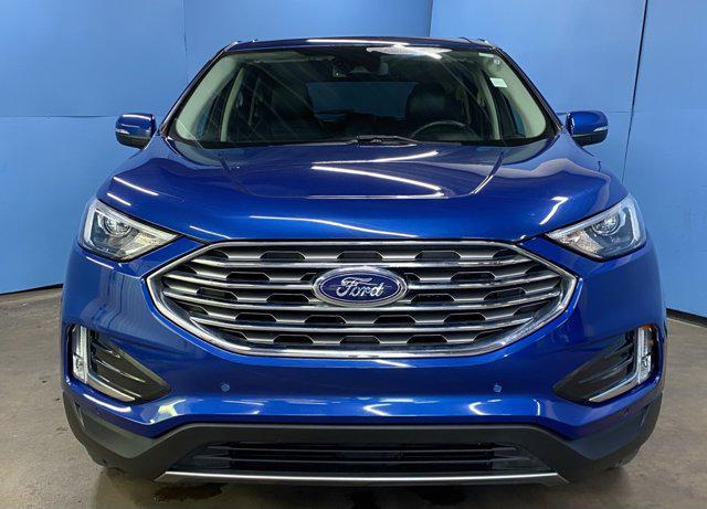 used 2024 Ford Edge car, priced at $30,166