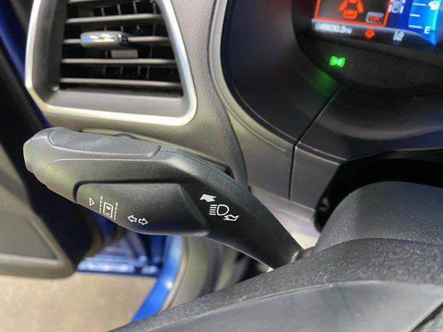 used 2024 Ford Edge car, priced at $30,166