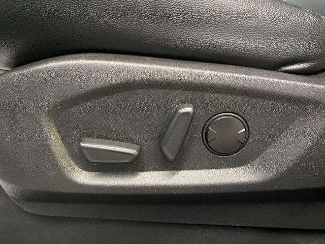 used 2024 Ford Edge car, priced at $30,166