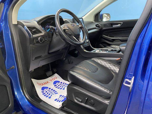 used 2024 Ford Edge car, priced at $30,166