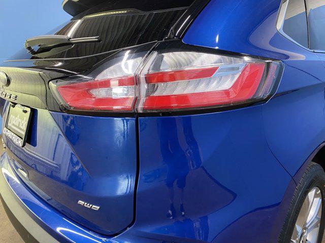 used 2024 Ford Edge car, priced at $30,166