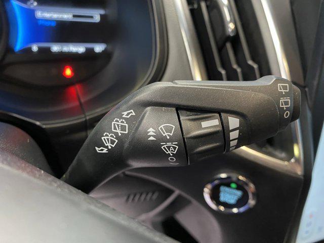 used 2024 Ford Edge car, priced at $30,166