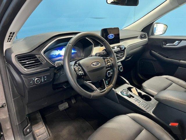 used 2022 Ford Escape car, priced at $29,329