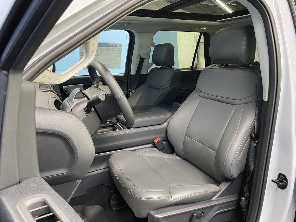 new 2025 Ford Expedition Max car, priced at $74,890