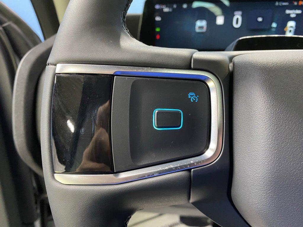 new 2025 Ford Expedition Max car, priced at $74,890