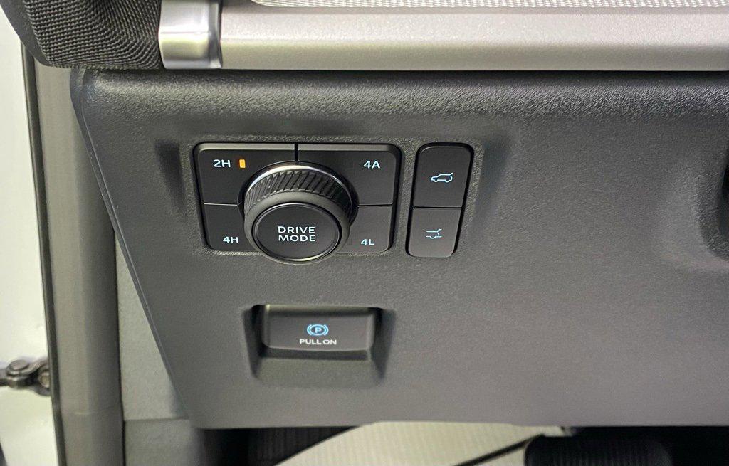 new 2025 Ford Expedition Max car, priced at $74,890