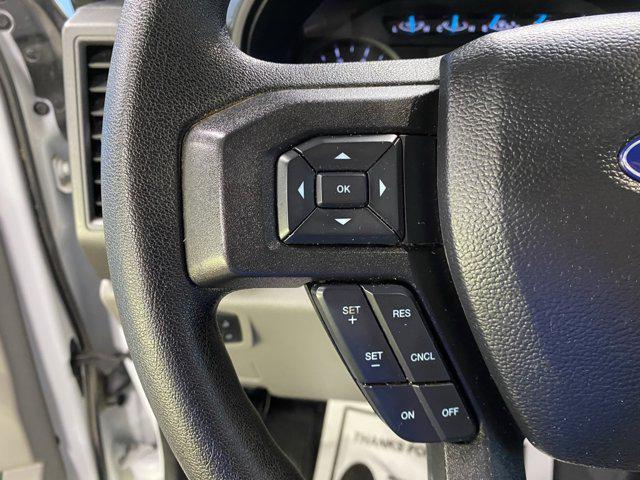 used 2021 Ford F-250 car, priced at $34,714