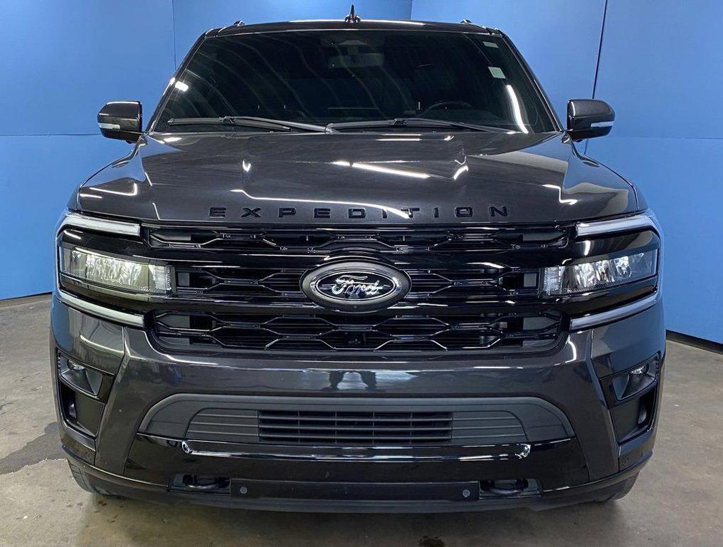 used 2022 Ford Expedition car, priced at $51,465