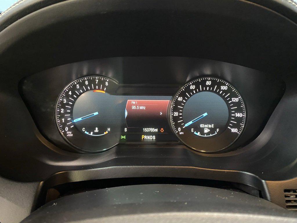 used 2017 Ford Explorer car, priced at $14,836