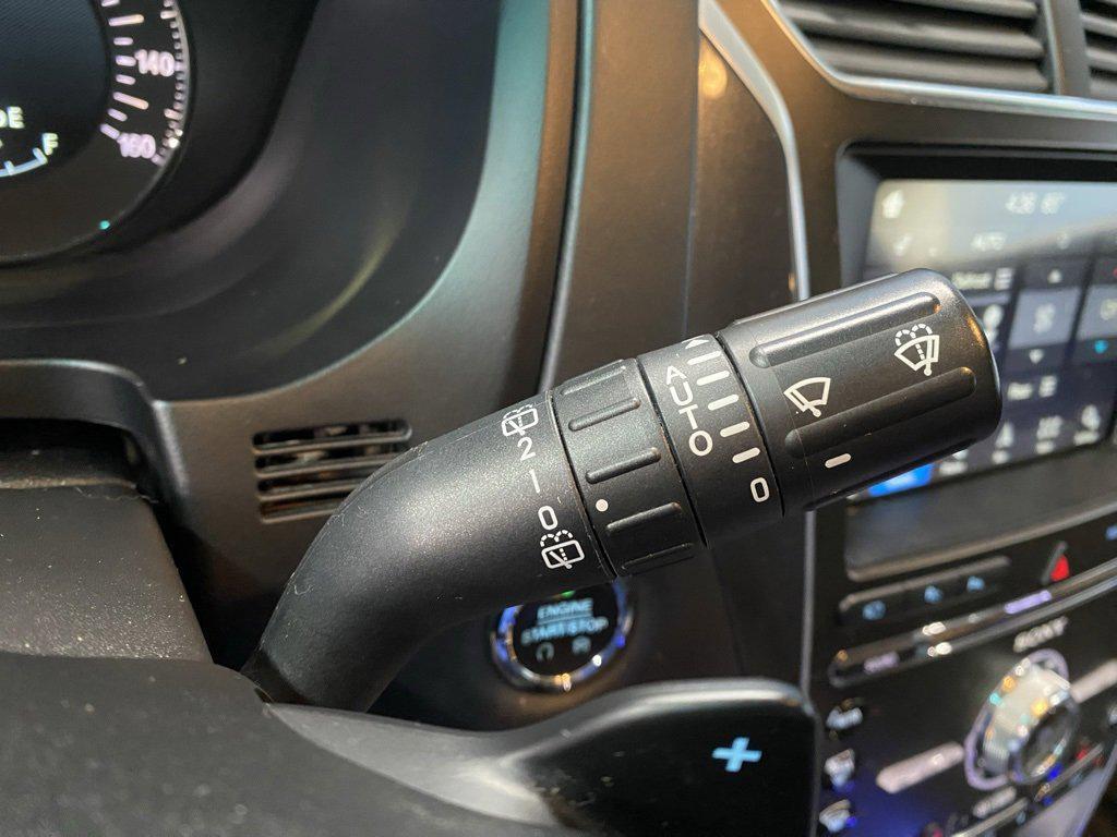 used 2017 Ford Explorer car, priced at $14,836