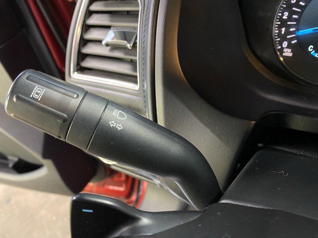 used 2017 Ford Explorer car, priced at $14,836