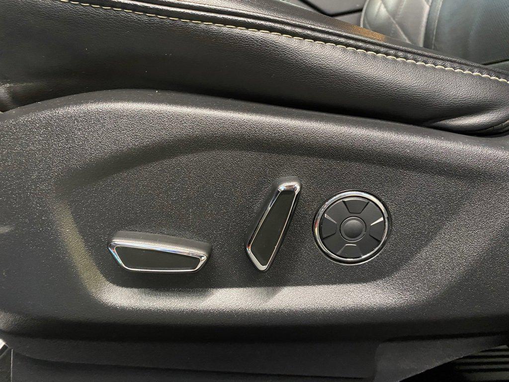 used 2017 Ford Explorer car, priced at $14,836