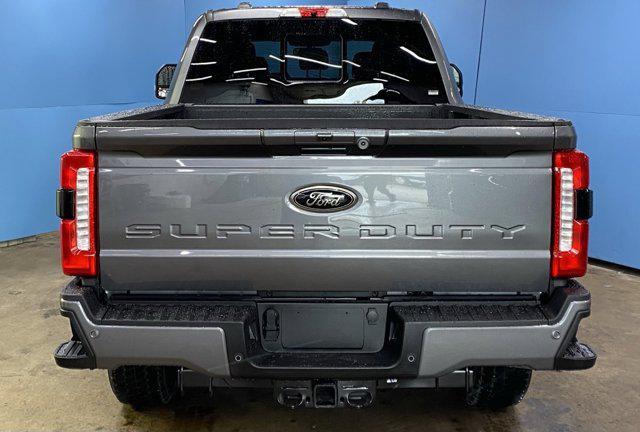 new 2025 Ford F-350 car, priced at $91,470