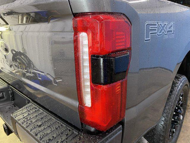 new 2025 Ford F-350 car, priced at $91,470