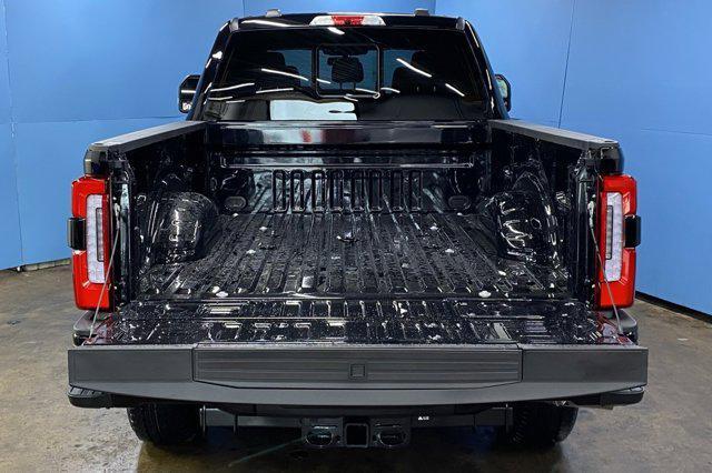 new 2025 Ford F-350 car, priced at $96,100