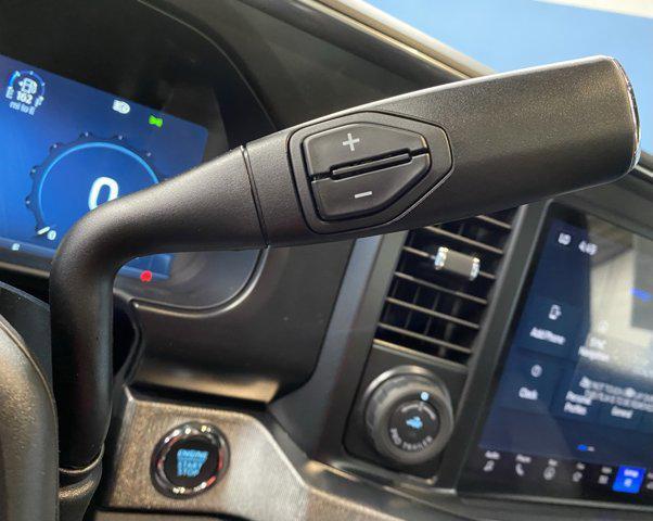 new 2025 Ford F-350 car, priced at $96,100